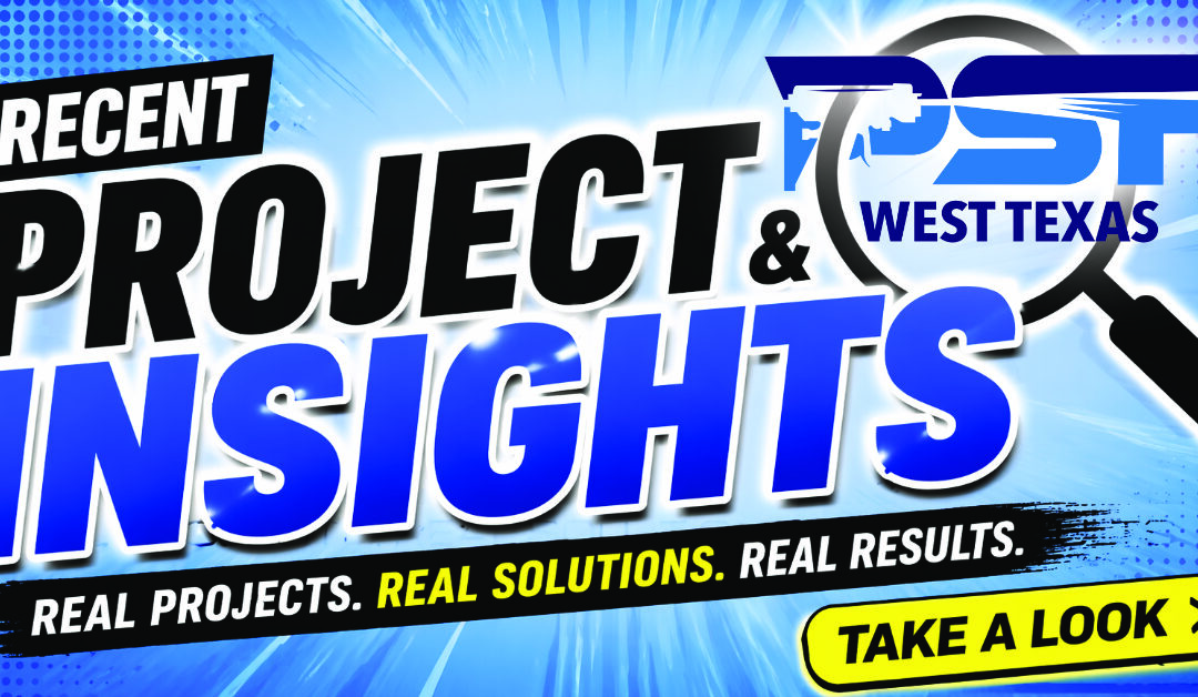 Lubbock & West Texas Spray Foam Solutions in Lubbock, Texas